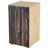 AW Cajon SPAS-BR20 Natural Wood Cajon  Schlaginstrument