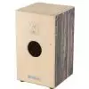 AW Cajon SPAS-BR20 Natural Wood Cajon  Schlaginstrument