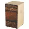 AW Cajon SW12B25 Folk 2 Cajon Schlaginstrument