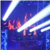 American DJ Vizi Beam 5RX Moving Head