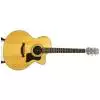Baton Rouge 35 Cut EQ Westerngitarre (mit Tonabnehmer)