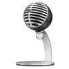 Shure Motiv MV5 Grey Kondensatormikrofon