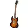 Gibson SG Special 2015 FI Fireburst E-Gitarre