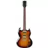 Gibson SG Special 2015 FI Fireburst E-Gitarre