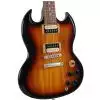 Gibson SG Special 2015 FI Fireburst E-Gitarre