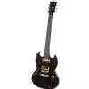 Gibson SG Special 2015 BL Translucent Ebony E-Gitarre