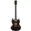 Gibson SG Special 2015 BL Translucent Ebony E-Gitarre