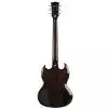 Gibson SG Special 2015 BL Translucent Ebony E-Gitarre