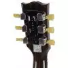 Gibson SG Special 2015 BL Translucent Ebony E-Gitarre