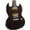 Gibson SG Special 2015 BL Translucent Ebony E-Gitarre