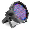 Cameo CLPFLAT1RGB10IR Flat Par Can 144 x 10mm RGB Reflektor