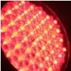 Cameo CLPFLAT1RGB10IR Flat Par Can 144 x 10mm RGB Reflektor