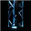 Cameo CLPFLAT1RGB10IR Flat Par Can 144 x 10mm RGB Reflektor