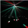 Cameo MoonFlower 9 x TRI LED - Lichteffekt