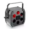 Cameo MoonFlower 9 x TRI LED - Lichteffekt