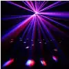 Cameo MoonFlower 9 x TRI LED - Lichteffekt