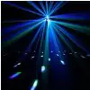 Cameo MoonFlower 9 x TRI LED - Lichteffekt