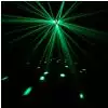 Cameo MoonFlower 9 x TRI LED - Lichteffekt