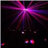 Cameo MoonFlower 9 x TRI LED - Lichteffekt