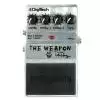 Digitech The Weapon Gitarreneffekt