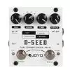 Joyo D-Seed dual channel digital delay Gitarreneffekt