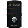 Joyo JF-30 A/B switch Gitarreneffekt