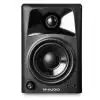 M-Audio AV32 Studiophile active monitors 