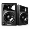 M-Audio AV32 Studiophile active monitors 