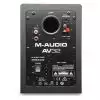 M-Audio AV32 Studiophile active monitors 