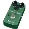 Joyo JF-33 Analog Delay Gitarreneffekt