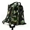 Reloop backpack camouflage
