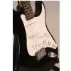 Slammer DA3-BK E-Gitarre