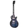 Gibson Les Paul Studio 2015 Sprint Run MM Manhattan Midnight E-Gitarre