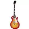 Gibson Les Paul Traditional 2015 Sprint Run HS Heritage Cherry Sunburst E-Gitarre