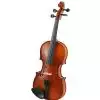 Gewa PS401613 GEWApure SET Violine 1/2 Satz /Set (+ Bogen, Koffer)