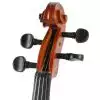 Gewa PS401613 GEWApure SET Violine 1/2 Satz /Set (+ Bogen, Koffer)