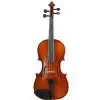 Gewa PS401613 GEWApure SET Violine 1/2 Satz /Set (+ Bogen, Koffer)