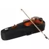 Gewa PS401613 GEWApure SET Violine 1/2 Satz /Set (+ Bogen, Koffer)