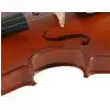 Gewa PS401613 GEWApure SET Violine 1/2 Satz /Set (+ Bogen, Koffer)