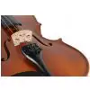 Gewa PS401613 GEWApure SET Violine 1/2 Satz /Set (+ Bogen, Koffer)