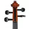 Gewa PS401613 GEWApure SET Violine 1/2 Satz /Set (+ Bogen, Koffer)