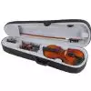 Gewa PS401613 GEWApure SET Violine 1/2 Satz /Set (+ Bogen, Koffer)