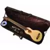 Washburn Rover Travel RO 10 N gitara akustyczna mit Koffer