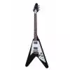 Gibson Flying V Japan Proprietary 2015 Ebony E-Gitarre