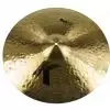 Zildjian 22 #8243; K Dark Medium Ride Becken