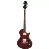 Epiphone Blueshawk Deluxe WR E-Gitarre