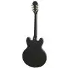 Epiphone Gary Clark JR ′Blak Blu′ Casino  E-Gitarre