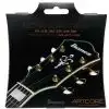 Ibanez EGS 7 011-050 flat wound Jazz Light Saiten fr E-Gitarre