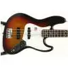 Fender Highway J-Bass RW 3TS Bassgitarre