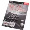 AN Marvuglio David - Metal Bass Lines